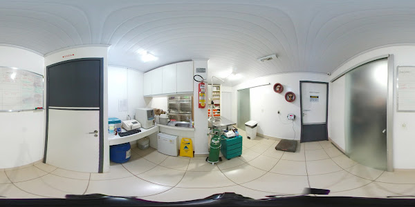 Foto 2 Clínica Veterinária Casa Dos Bichos