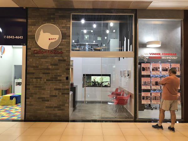 Foto 1 OdontoZoo - Odontologia Veterinária