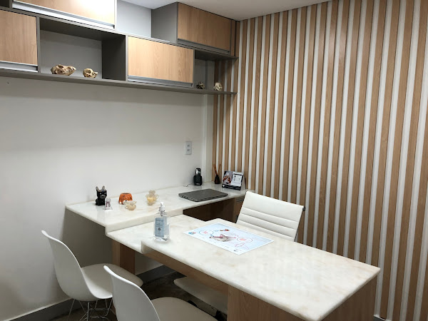 Foto 2 OdontoZoo - Odontologia Veterinária