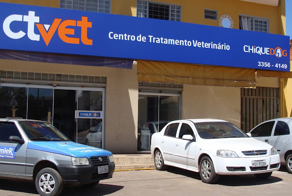 Foto 5 Chiquedog Foto 5 Chiquedog