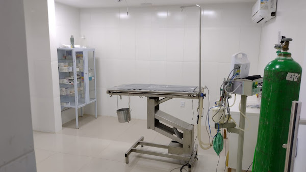 Foto 2 Centro Veterinário Popular VEREDAS