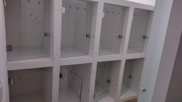 Foto 4 Centro Veterinário Popular VEREDAS