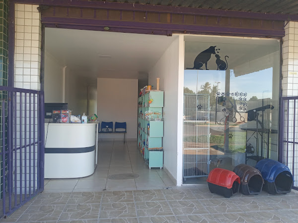Foto 2 Clinica Veterinaria Pet Zoo