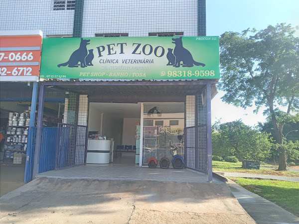 Foto 5 Clinica Veterinaria Pet Zoo