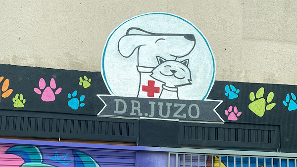 Centro Veterinário Dr. Juzo - Samambaia