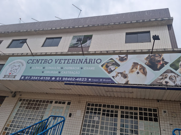 Foto 1 Centro Veterinário Dr. Juzo - Samambaia