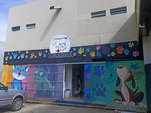 Foto 2 Centro Veterinário Dr. Juzo - Samambaia
