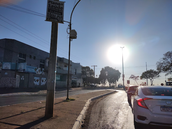 Foto 3 Centro Veterinário Dr. Juzo - Samambaia