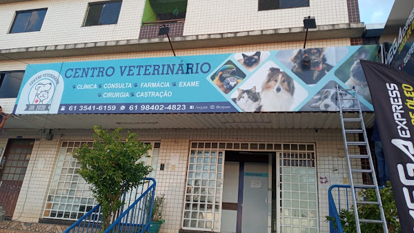 Foto 6 Centro Veterinário Dr. Juzo - Samambaia