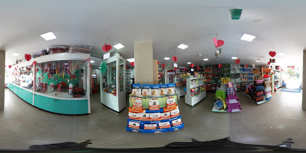 Foto 2 HVSAM Hospital Veterinário