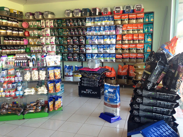 Foto 3 HVSAM Hospital Veterinário