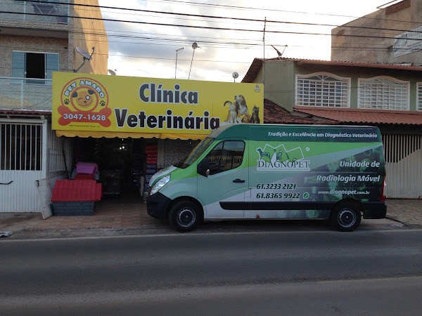 Amaro Pet & Vet