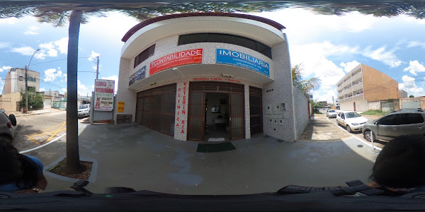 Foto 1 Clinica Veterinária Brito e Souto