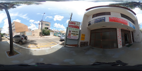 Foto 2 Clinica Veterinária Brito e Souto