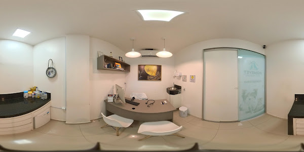 Foto 1 Clínica Veterinária Home Vet 24 horas