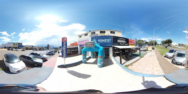 Foto 2 Clínica Veterinária Home Vet 24 horas