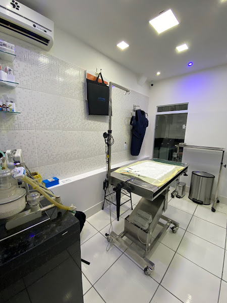 Foto 2 Clínica Veterinária Bicho Brasília