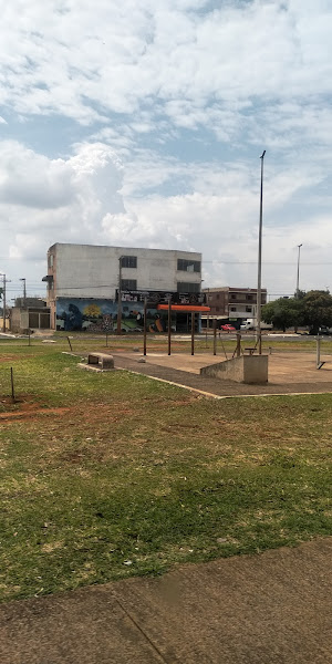 Foto 1 Espaço Dos Bichos Clinica Veterinaria