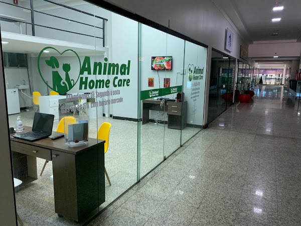 Veterinária Animal Home Care