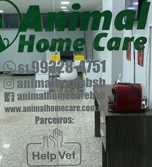 Foto 1 Veterinária Animal Home Care