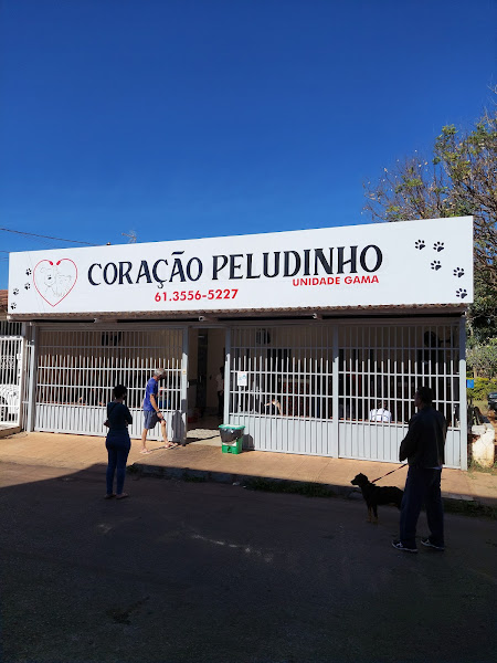 Foto 1 Clínica Veterinária Coração Peludinho