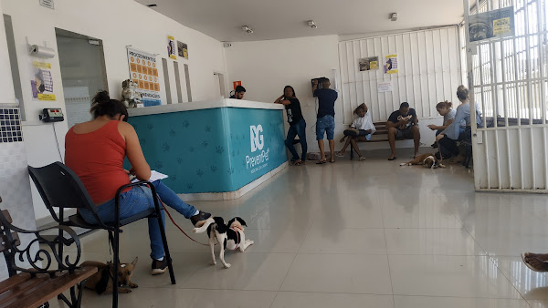 Foto 3 Clínica Veterinária Coração Peludinho