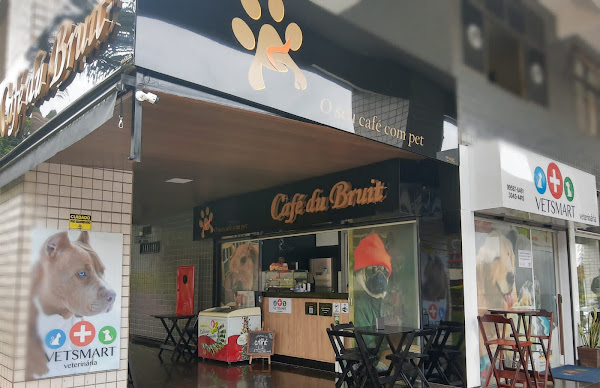 Foto 1 Vetsmart - Veterinária