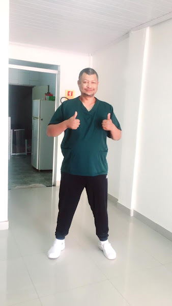 Doutor Juscelino veterinario e veterinaria