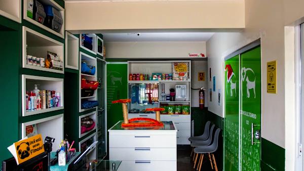 Hosp. Veterinário VetKeybull Hosp. Veterinário VetKeybull