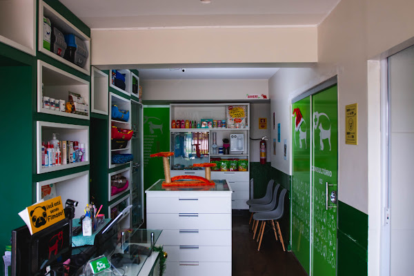 Foto 1 Hosp. Veterinário VetKeybull