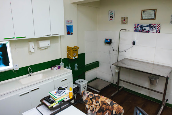Foto 3 Hosp. Veterinário VetKeybull