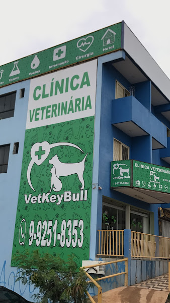 Foto 5 Hosp. Veterinário VetKeybull