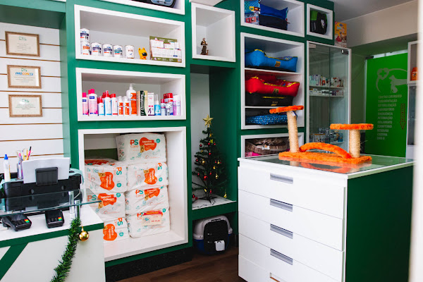 Foto 6 Hosp. Veterinário VetKeybull