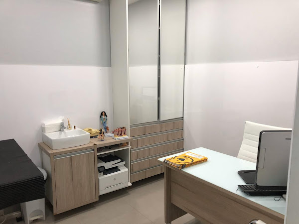 Foto 1 Hospital veterinário Bichos em Cena