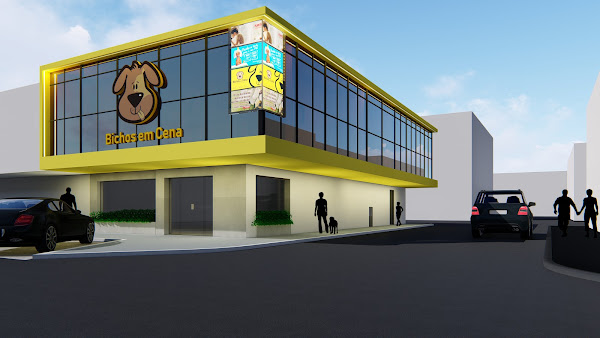 Foto 4 Hospital veterinário Bichos em Cena