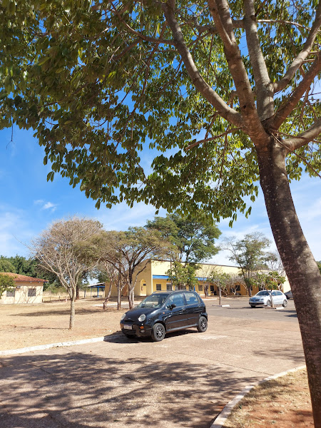 Foto 1 Hospital Veterinário UPIS