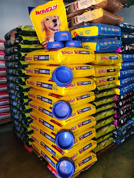 Foto 1 Ágape Agropecuária