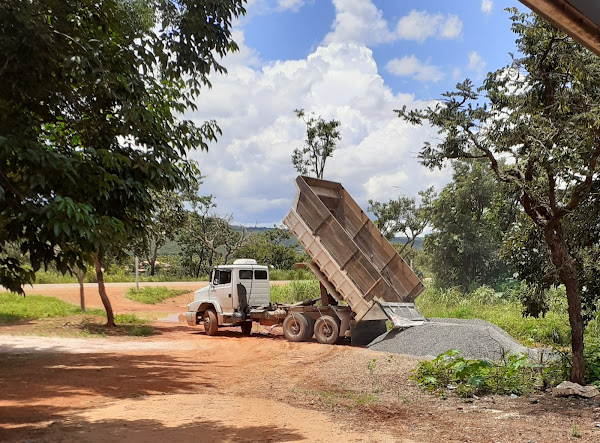 Foto 2 Ágape Agropecuária
