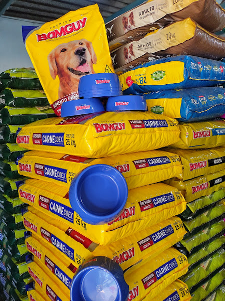 Foto 3 Ágape Agropecuária