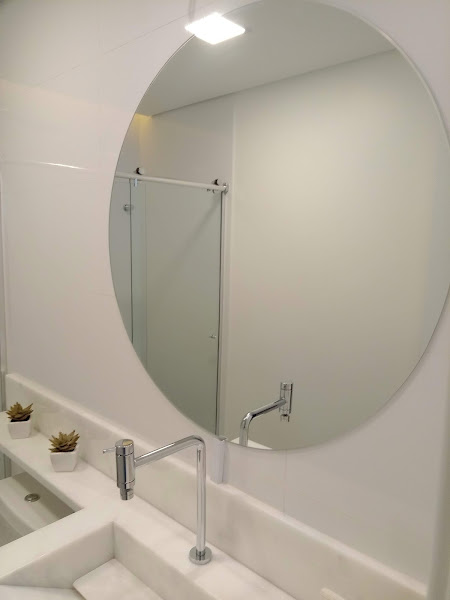 Sucesso Box para Banheiro Asa Sul Sucesso Box para Banheiro Asa Sul