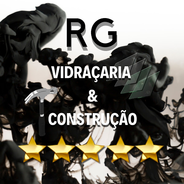 RG - Janelas de Vidros Temperados em Vicente Pires - Portas - Box para Banheiro em Vicente Pires DF