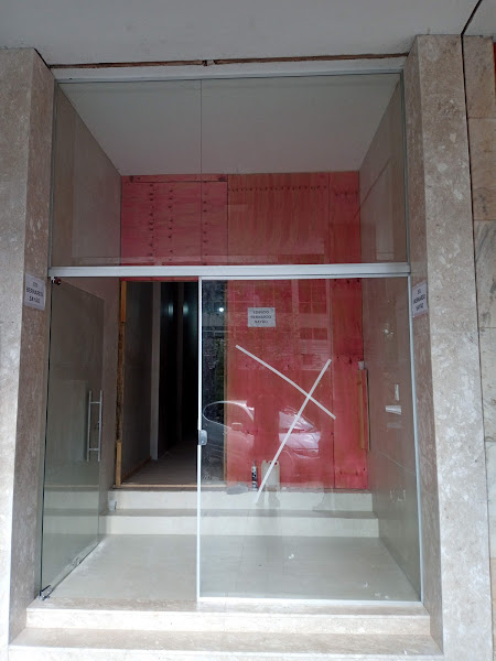 Foto 5 Vidros & Vidros