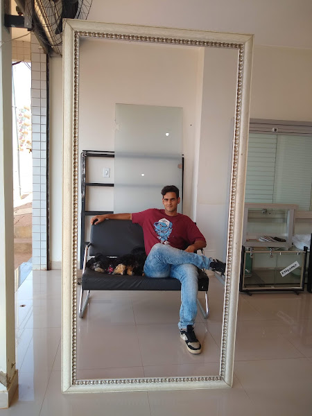 Foto 3 Diamond Vidros