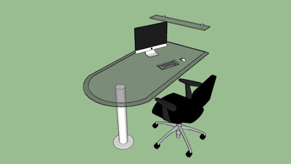 Foto 4 Diamond Vidros