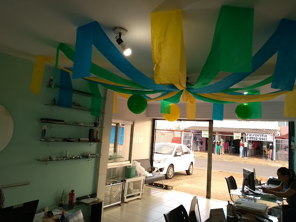 Foto 6 Diamond Vidros Foto 6 Diamond Vidros