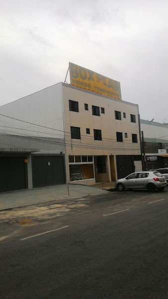 Foto 1 Box Plan Vidros Temperados