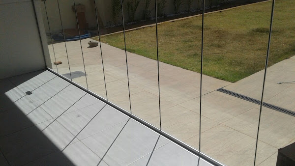 Foto 2 Box Plan Vidros Temperados