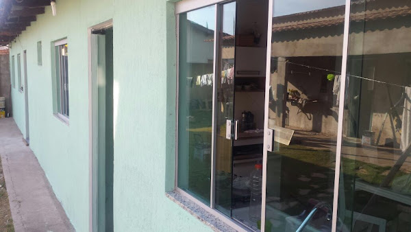 BOX IDEAL VIDRAÇARIA - Vidros Temperados, Box e Espelhos BOX IDEAL VIDRAÇARIA - Vidros Temperados, Box e Espelhos