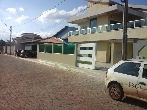 Foto 1 BOX IDEAL VIDRAÇARIA - Vidros Temperados, Box e Espelhos