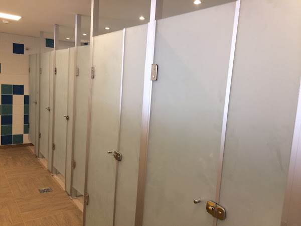 Foto 3 BOX IDEAL VIDRAÇARIA - Vidros Temperados, Box e Espelhos